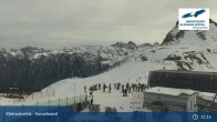 Archiv Foto Webcam Riezlern/Kleinwalsertal 10:00