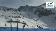 Archiv Foto Webcam Riezlern/Kleinwalsertal 14:00