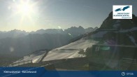 Archived image Webcam Kleinwalsertal/ Riezlern 06:00