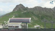 Archiv Foto Webcam Riezlern/Kleinwalsertal 12:00