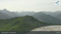 Archived image Webcam Kleinwalsertal/ Riezlern 14:00