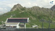 Archiv Foto Webcam Riezlern/Kleinwalsertal 16:00