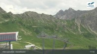 Archived image Webcam Kleinwalsertal/ Riezlern 16:00