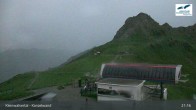 Archived image Webcam Kleinwalsertal/ Riezlern 20:00