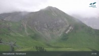 Archiv Foto Webcam Riezlern/Kleinwalsertal 02:00