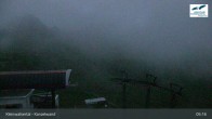 Archiv Foto Webcam Riezlern/Kleinwalsertal 04:00