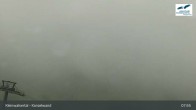 Archiv Foto Webcam Riezlern/Kleinwalsertal 07:00