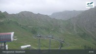 Archiv Foto Webcam Riezlern/Kleinwalsertal 00:00