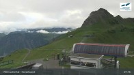 Archiv Foto Webcam Riezlern/Kleinwalsertal 06:00