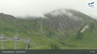 Archiv Foto Webcam Riezlern/Kleinwalsertal 10:00