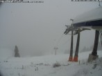 Archived image Webcam "Fluhexpress" top station 15:00