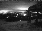 Archiv Foto Webcam Skiarena Imbergbahn: Bergstation Fluhexpress 17:00