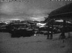 Archived image Webcam "Fluhexpress" top station 03:00