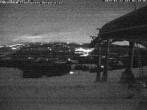 Archived image Webcam "Fluhexpress" top station 01:00