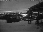 Archived image Webcam "Fluhexpress" top station 05:00