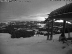 Archived image Webcam "Fluhexpress" top station 06:00