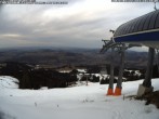 Archiv Foto Webcam Skiarena Imbergbahn: Bergstation Fluhexpress 15:00