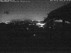 Archiv Foto Webcam Skiarena Imbergbahn: Bergstation Fluhexpress 01:00