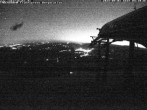 Archived image Webcam "Fluhexpress" top station 03:00