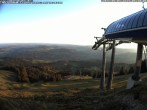 Archived image Webcam "Fluhexpress" top station 05:00