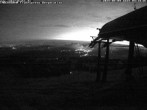 Archiv Foto Webcam Skiarena Imbergbahn: Bergstation Fluhexpress 03:00