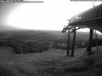 Archiv Foto Webcam Skiarena Imbergbahn: Bergstation Fluhexpress 03:00