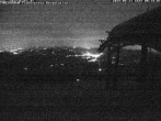 Archiv Foto Webcam Skiarena Imbergbahn: Bergstation Fluhexpress 18:00