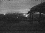 Archiv Foto Webcam Skiarena Imbergbahn: Bergstation Fluhexpress 20:00