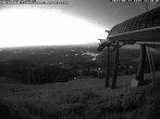 Archiv Foto Webcam Skiarena Imbergbahn: Bergstation Fluhexpress 16:00