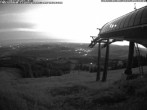 Archived image Webcam "Fluhexpress" top station 03:00
