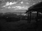 Archived image Webcam "Fluhexpress" top station 01:00