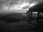 Archived image Webcam "Fluhexpress" top station 03:00