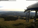 Archived image Webcam "Fluhexpress" top station 06:00