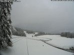 Archived image Webcam Top station "Imbergbahn" 06:00
