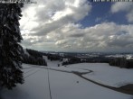 Archived image Webcam Top station "Imbergbahn" 15:00