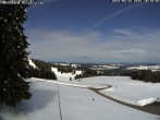 Archived image Webcam Top station "Imbergbahn" 09:00