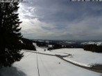 Archived image Webcam Top station "Imbergbahn" 15:00