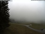 Archived image Webcam Top station "Imbergbahn" 13:00