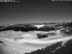 Archiv Foto Webcam Bergstation Imbergbahn 05:00