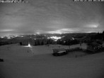 Archiv Foto Webcam Bergstation Imbergbahn 03:00