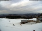 Archived image Webcam Top station "Imbergbahn" 15:00