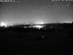 Archiv Foto Webcam Bergstation Imbergbahn 23:00