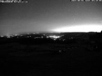 Archiv Foto Webcam Bergstation Imbergbahn 03:00