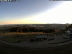 Archiv Foto Webcam Bergstation Imbergbahn 05:00