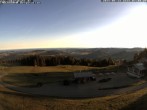 Archiv Foto Webcam Bergstation Imbergbahn 06:00