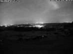 Archiv Foto Webcam Bergstation Imbergbahn 23:00
