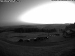 Archiv Foto Webcam Bergstation Imbergbahn 03:00
