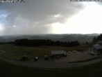 Archiv Foto Webcam Bergstation Imbergbahn 07:00