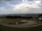 Archiv Foto Webcam Bergstation Imbergbahn 09:00