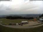 Archiv Foto Webcam Bergstation Imbergbahn 11:00